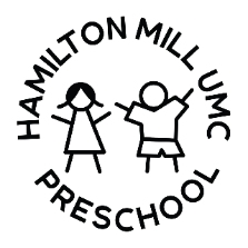 Hamilton Mill UMC Preschool