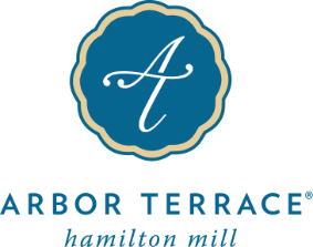 Gwinnett Business Arbor Terrace Hamilton Mill in Dacula GA
