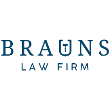 Gwinnett Business Brauns Law Accident Injury Lawyers, PC in Stone Mountain GA