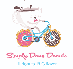 Gwinnett Business Simply Done Donuts in Duluth GA