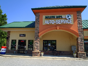 Duluth International Auto Service