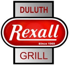 Gwinnett Business Duluth Rexall Grill in Duluth GA