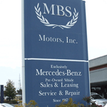 M.B.S. Motors
