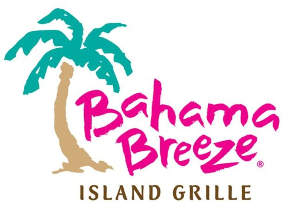 Gwinnett Business Bahama Breeze in Duluth GA