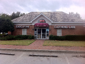 Gwinnett Business Executive Clothing Care in Duluth GA