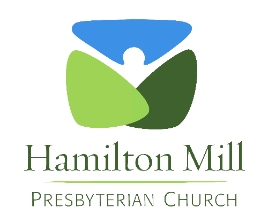 Hamilton Mill Presbyterian Church