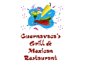 Gwinnett Business Cuernavaca Grill Mexican Restaurant in Lawrenceville GA