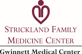 Strickland Family Medicine Center