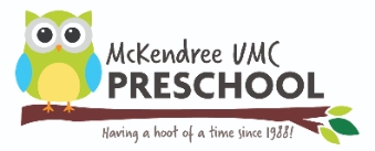 McKendree UMC Preschool and Kindergarten