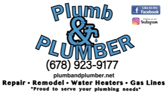 Gwinnett Business Plumb & Plumber LLC in Snellville GA