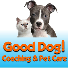 Gwinnett Business Good Dog! Coaching & Pet Care in Lilburn GA