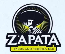 Gwinnett Business Zapata Tacos & Tequila Bar in Norcross GA