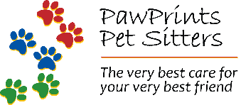 PawPrints Pet Sitters
