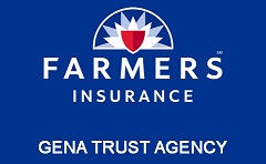 Gwinnett Business Farmers Insurance- Gena Trust in Norcross GA