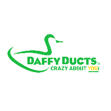 Daffy Ducts