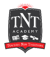 TNT Academy