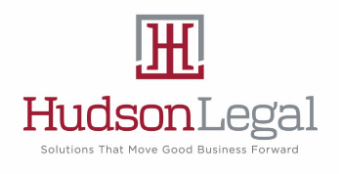 Hudson Legal, LLC