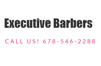 Executive Barbers