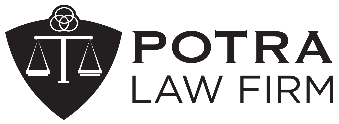 Gwinnett Business Potra Law Firm in Suwanee GA
