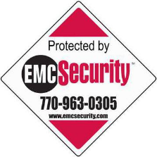 Gwinnett Business EMC Security in Suwanee GA