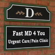 Fast MD 4 You