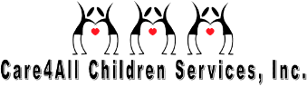 Care4All Children Services Inc.