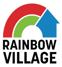 Rainbow Village