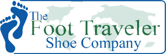 Gwinnett Business The Foot Traveler Shoe Co in Buford GA