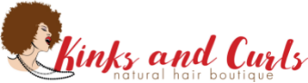 Gwinnett Business Kinks and Curls Natural Hair Boutique in Lawrenceville GA