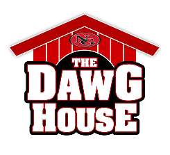 the Dawg House at North Gwinnett High School