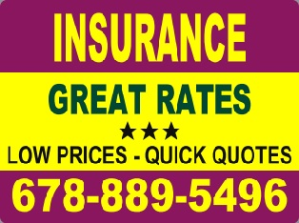 Gwinnett Business Zumach Insurance Agency in Suwanee GA