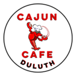 Gwinnett Business Cajun Cafe in Duluth GA