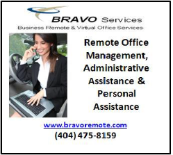 Gwinnett Business BRAVO Services in Lawrenceville GA