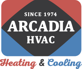 Gwinnett Business Arcadia HVAC in Duluth GA