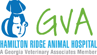 Gwinnett Business Hamilton Ridge Animal Hospital in Buford GA