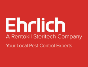 Gwinnett Business Ehrlich Pest Control in Marietta GA