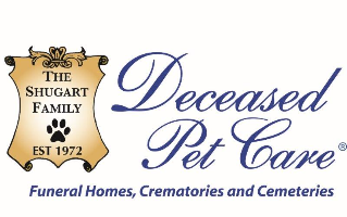 Deceased pet hot sale care near me