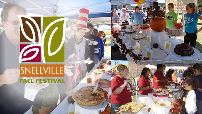 Snellville Fall Festival